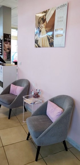Salon - 