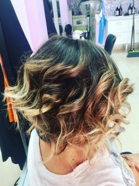 Coiffure - 