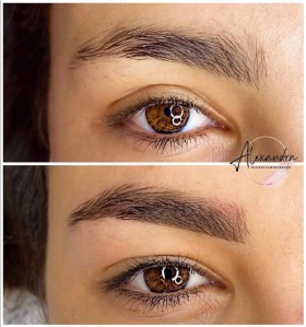 Micropigmentation - 
